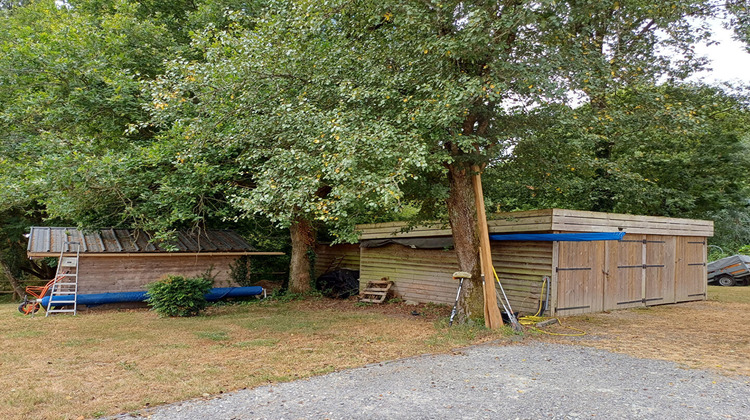 Ma-Cabane - Vente Maison MARZAN, 97 m²