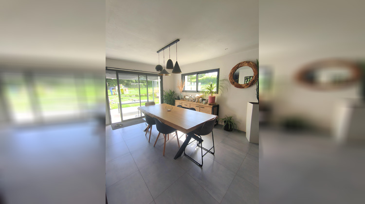 Ma-Cabane - Vente Maison Marzan, 144 m²