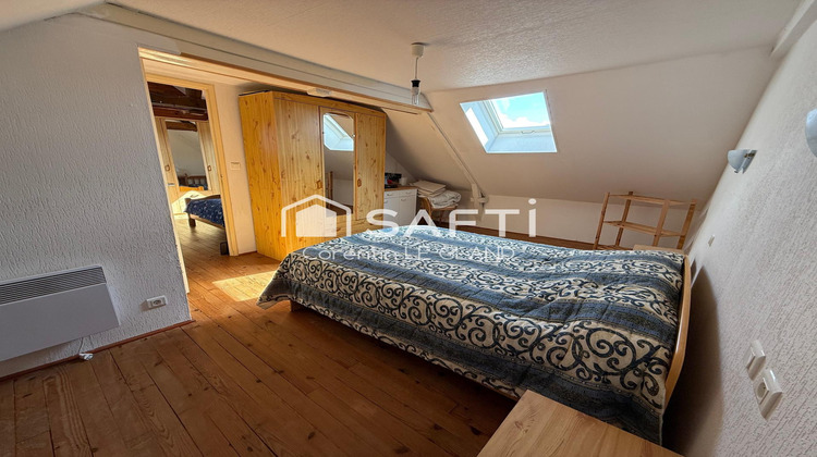 Ma-Cabane - Vente Maison Marzan, 80 m²