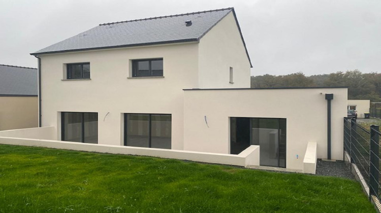 Ma-Cabane - Vente Maison MARZAN, 139 m²