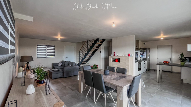 Ma-Cabane - Vente Maison Marzan, 110 m²