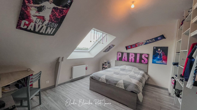 Ma-Cabane - Vente Maison Marzan, 110 m²