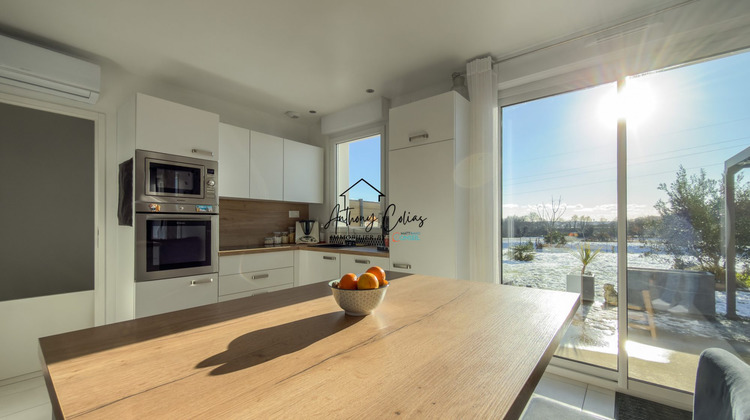 Ma-Cabane - Vente Maison Marzan, 84 m²