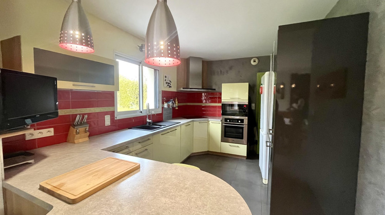 Ma-Cabane - Vente Maison Marzan, 116 m²