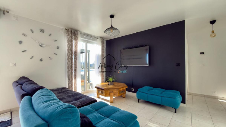 Ma-Cabane - Vente Maison MARZAN, 84 m²