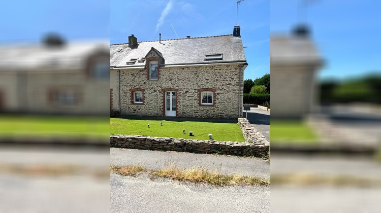 Ma-Cabane - Vente Maison Marzan, 114 m²