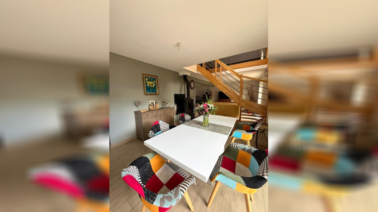 Ma-Cabane - Vente Maison Marzan, 114 m²