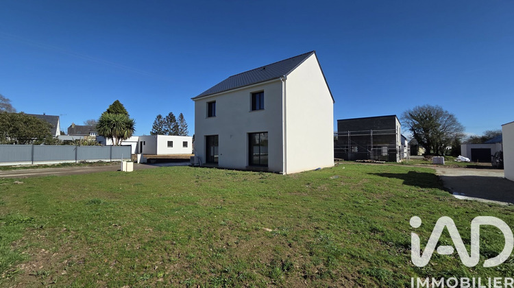 Ma-Cabane - Vente Maison Marzan, 108 m²