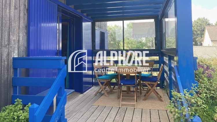 Ma-Cabane - Vente Maison MARZAN, 33 m²