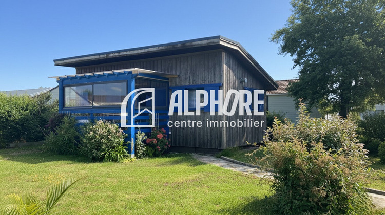 Ma-Cabane - Vente Maison MARZAN, 33 m²