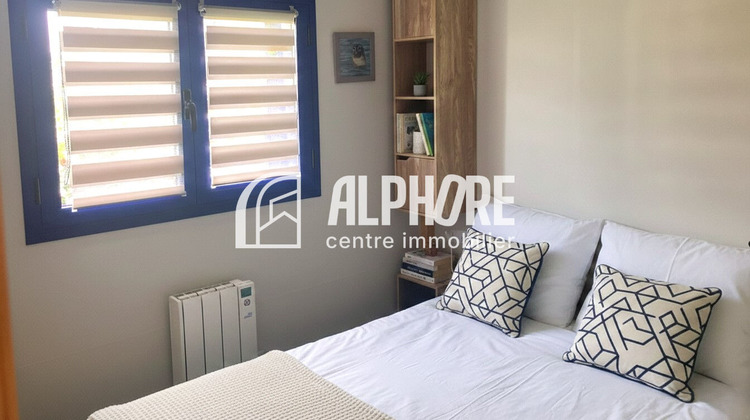 Ma-Cabane - Vente Maison MARZAN, 33 m²