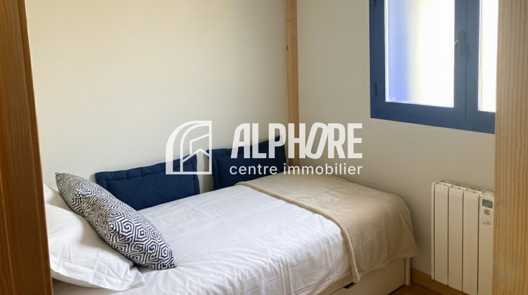 Ma-Cabane - Vente Maison MARZAN, 33 m²