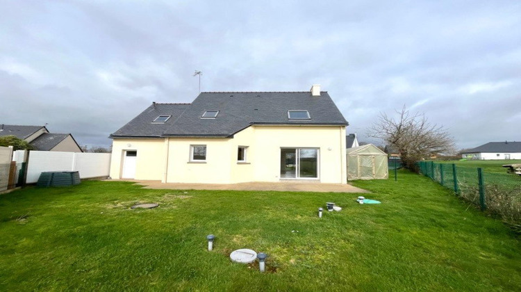 Ma-Cabane - Vente Maison Marzan, 110 m²