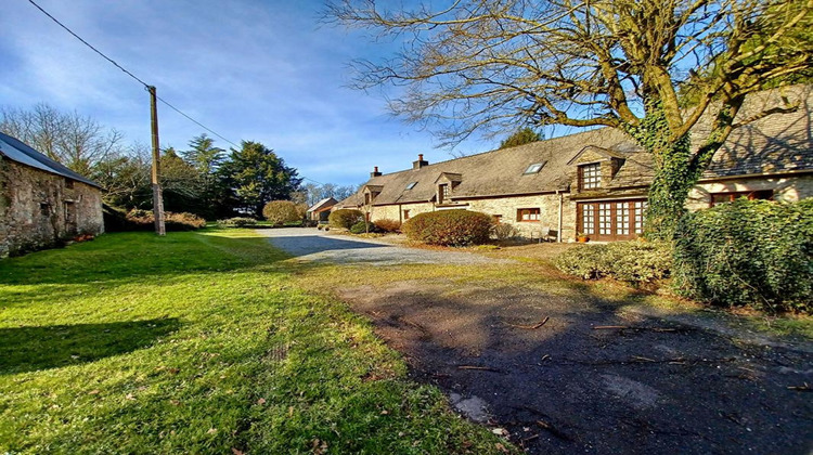 Ma-Cabane - Vente Maison MARZAN, 208 m²