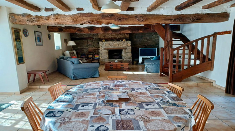 Ma-Cabane - Vente Maison MARZAN, 208 m²