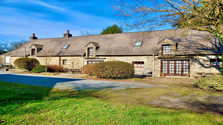 Ma-Cabane - Vente Maison MARZAN, 208 m²