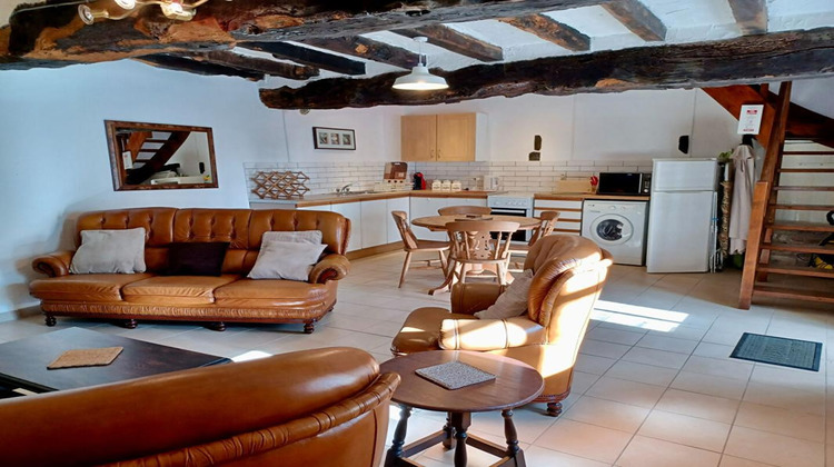 Ma-Cabane - Vente Maison MARZAN, 208 m²