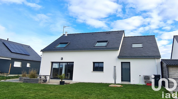 Ma-Cabane - Vente Maison Marzan, 110 m²