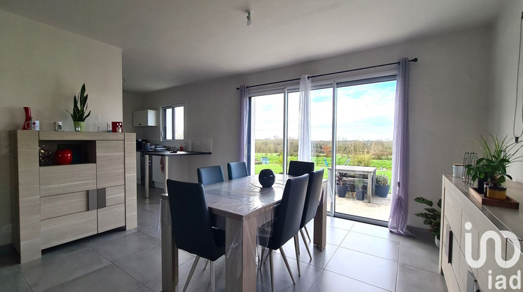 Ma-Cabane - Vente Maison Marzan, 110 m²