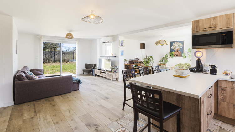 Ma-Cabane - Vente Maison Marzan, 109 m²