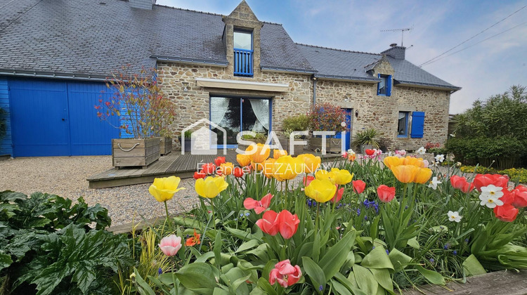 Ma-Cabane - Vente Maison Marzan, 135 m²