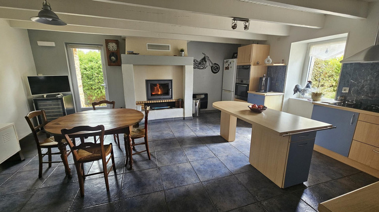 Ma-Cabane - Vente Maison Marzan, 135 m²