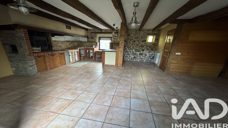Ma-Cabane - Vente Maison Marzan, 74 m²