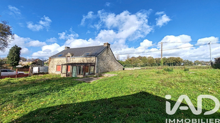 Ma-Cabane - Vente Maison Marzan, 57 m²