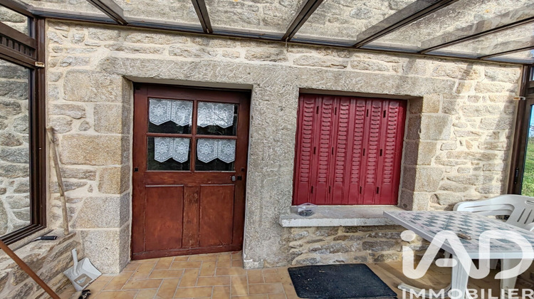 Ma-Cabane - Vente Maison Marzan, 57 m²