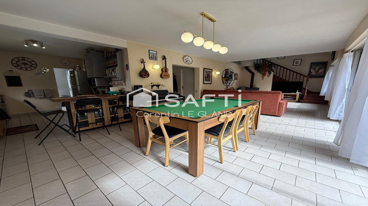 Ma-Cabane - Vente Maison Marzan, 110 m²