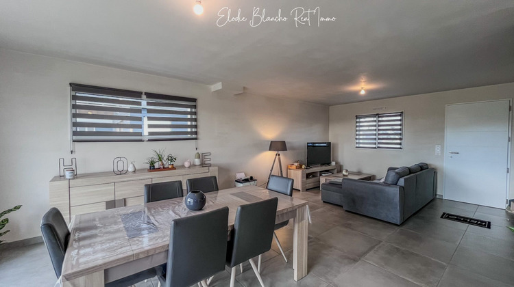 Ma-Cabane - Vente Maison Marzan, 110 m²