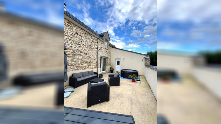 Ma-Cabane - Vente Maison Marzan, 114 m²