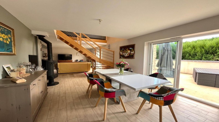 Ma-Cabane - Vente Maison Marzan, 114 m²