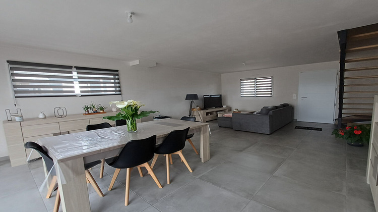 Ma-Cabane - Vente Maison MARZAN, 110 m²