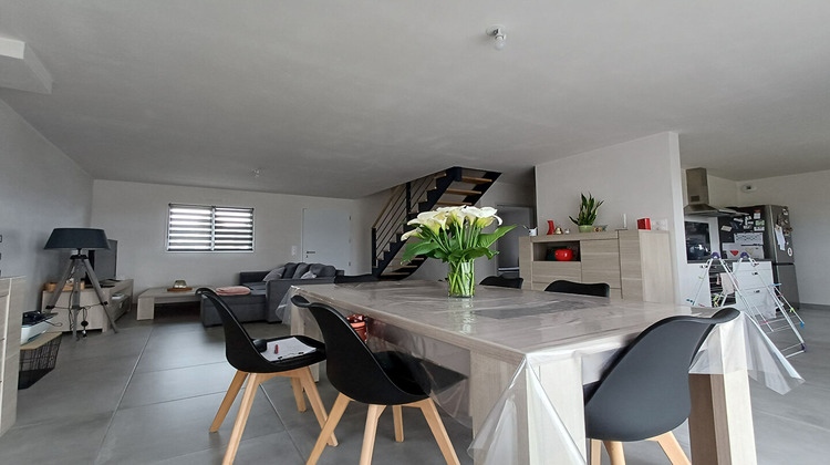 Ma-Cabane - Vente Maison MARZAN, 110 m²