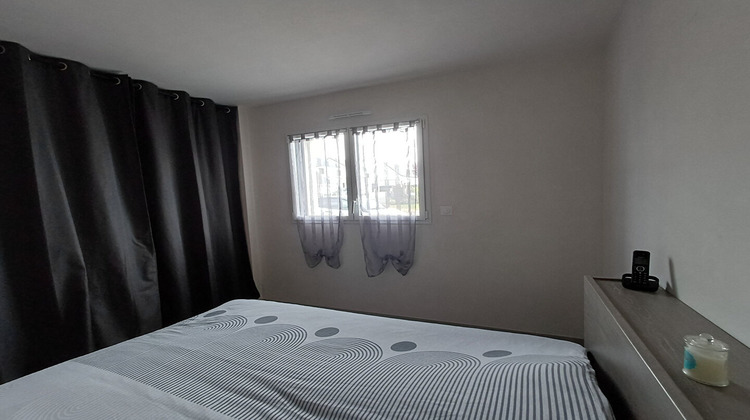Ma-Cabane - Vente Maison MARZAN, 110 m²