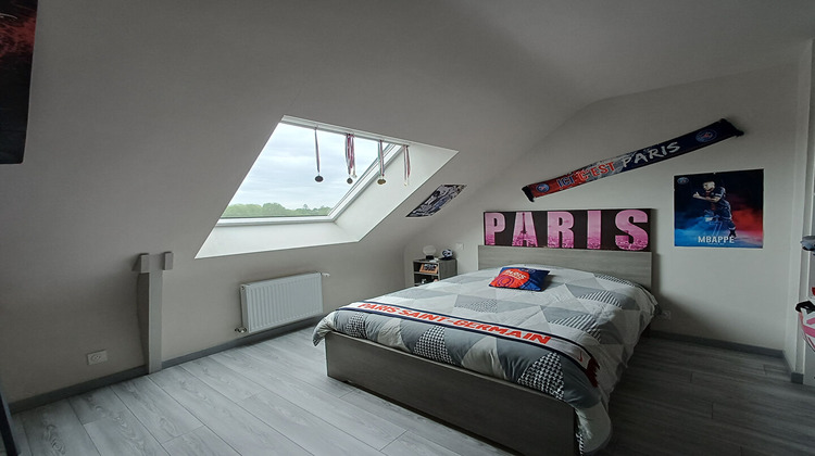 Ma-Cabane - Vente Maison MARZAN, 110 m²