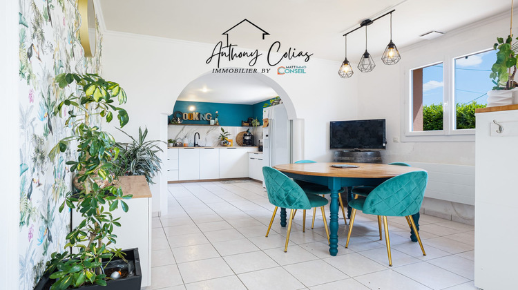 Ma-Cabane - Vente Maison Marzan, 111 m²
