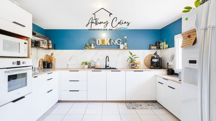 Ma-Cabane - Vente Maison Marzan, 111 m²