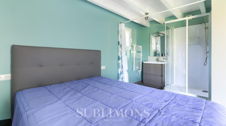 Ma-Cabane - Vente Maison Marzan, 60 m²