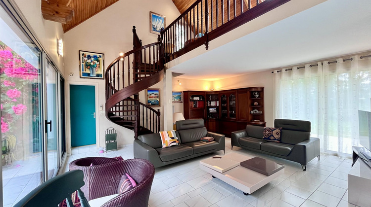 Ma-Cabane - Vente Maison Marzan, 164 m²