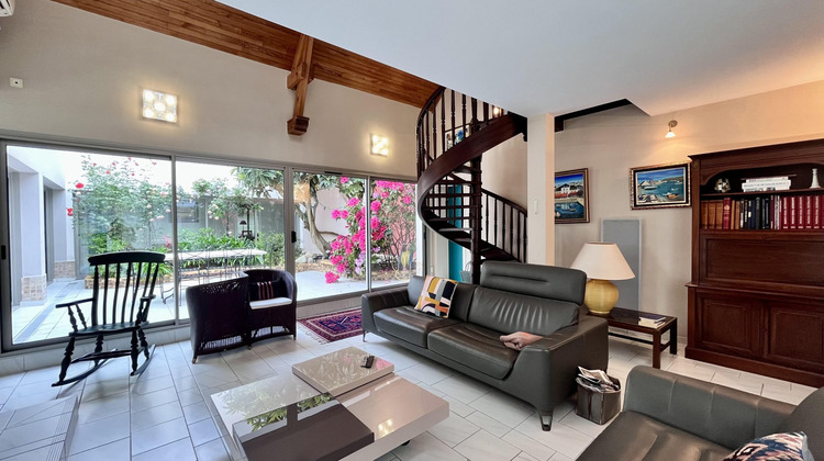 Ma-Cabane - Vente Maison Marzan, 164 m²