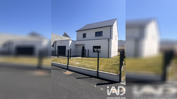 Ma-Cabane - Vente Maison Marzan, 139 m²