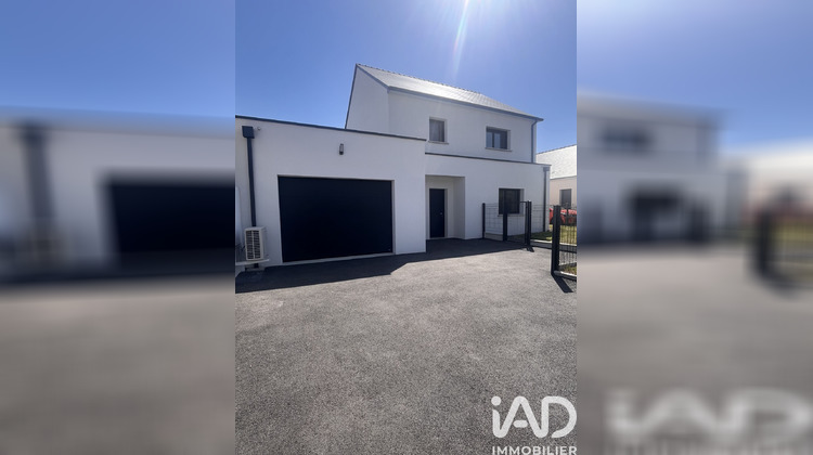Ma-Cabane - Vente Maison Marzan, 139 m²