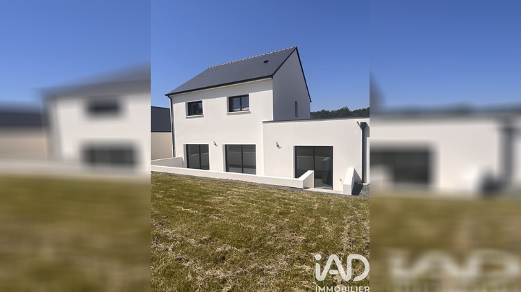 Ma-Cabane - Vente Maison Marzan, 139 m²