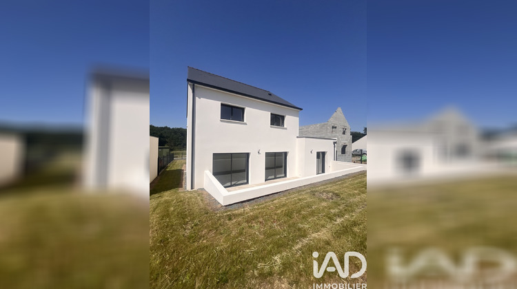 Ma-Cabane - Vente Maison Marzan, 139 m²