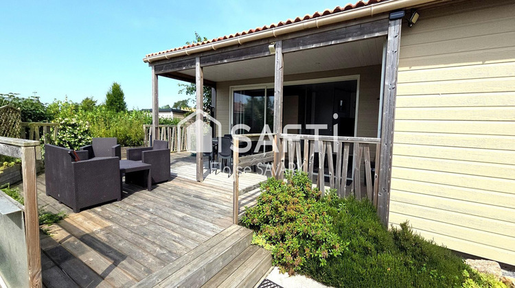 Ma-Cabane - Vente Maison Marzan, 49 m²