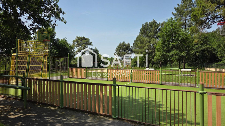 Ma-Cabane - Vente Maison Marzan, 49 m²