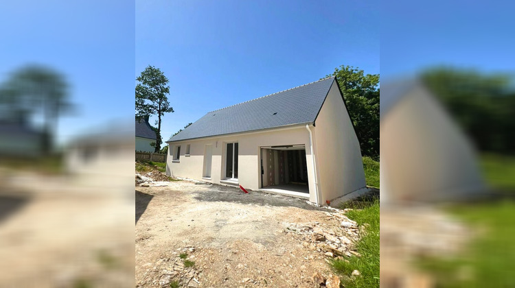 Ma-Cabane - Vente Maison Marzan, 83 m²