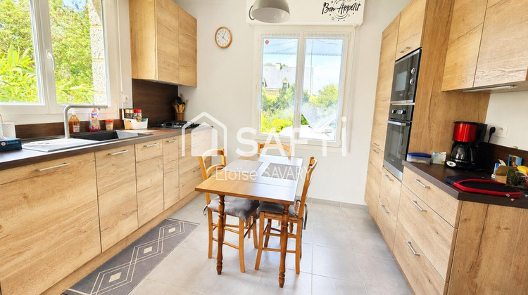 Ma-Cabane - Vente Maison Marzan, 165 m²